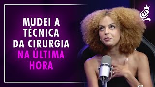 FIZ MINHA CIRURGIA NA TAILÂNDIA [upl. by Sheets]