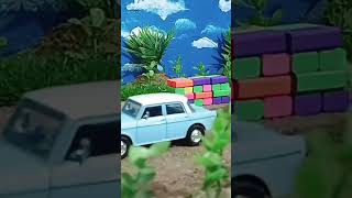 Car Accident Cartoon video [upl. by Baker720]