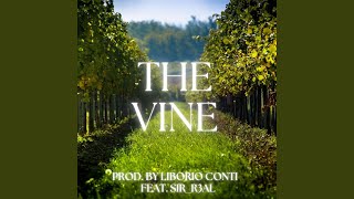 The Vine feat Liborio Conti [upl. by Rehptsirhc131]