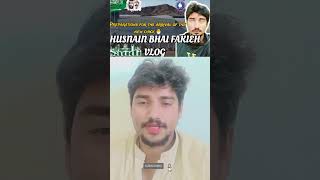 HUSNAIN BHAI FAKIEH VLOG popular foryou virlvideo trading allahhoakbar gesibanglari [upl. by Cletus]