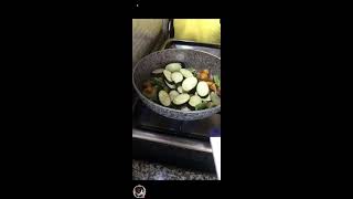 Tita mae vlog is live healthy vegetable trendingvideoAmazingmillionviews [upl. by Danita]