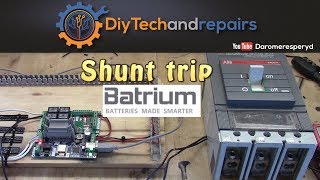 Batrium guide  Introduction to battery protection for your powerwall [upl. by Jeffrey]