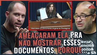 REVELANDO o MAIOR PROGRAMA SECRETO dos EUA [upl. by Oeramed60]