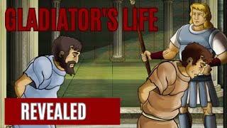 The Harrowing Tale Of Roman Slaves [upl. by Prader]