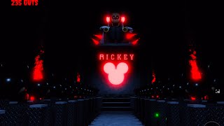 Playing Rickey Rat Chapter 1 Chapter 2 soon 😆 SO SCARY [upl. by Skelton96]