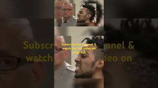 Top 10 Convicts Who Completely Freaked Out in Court After Life Sentences shorts freakout [upl. by Aiket]