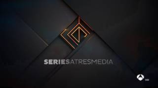 Intro Series Atresmedia [upl. by Enyawed]