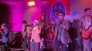 Bituin by Tanya Markova Live at 70s Bistro [upl. by Linzer]