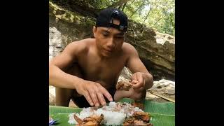 adobo manok in nature [upl. by Ahgiel]