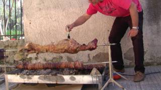 ΠάσχαGreek Orthodox ChurchEaster in Greece [upl. by Ycniuq]