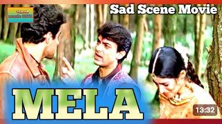 mela mela movie melamovie mela full moviemela shortfeed 2000 movie mela mela vinodcomedy [upl. by Yvon]