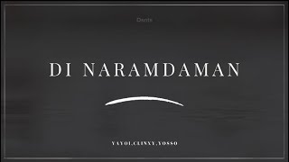 YayoiClinxyYasso  Di Naramdaman Lyrics [upl. by Atter296]