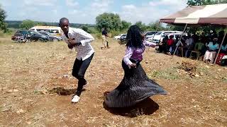 SEE WHAT KATUNGWAS FANS DANCED AT MWEA TEBERE [upl. by Gillan]