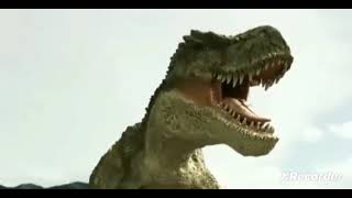 Speckles the Tarbosaurus Original Teaser [upl. by Faubert993]