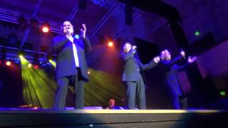 The Tremeloes Caird Hall Dundee 2016 [upl. by Wilkinson234]