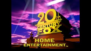 2Oth Century Fox [upl. by Julieta]