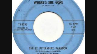 The St Petersburg Paradox  Wheres she gone [upl. by Susej]