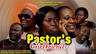 PASTORS GIRLFRIEND [upl. by Attaynik]