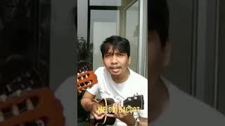 Lirikan matamu livemusic shorts arafiq [upl. by Yortal425]