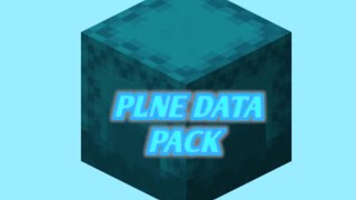 2B2TMCPE  PLNE DATA PACK [upl. by Naejarual]