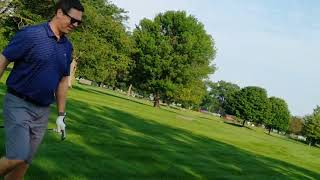 Il Play My Flop Shot Chandler Golf 5 [upl. by Arrait]