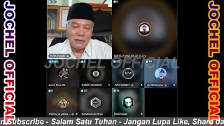 LINA WIJAYA KABUR KE SINGA PURA INI KOMENTAR GURUNDA ZUMA DAN PENGACARA SENIOR [upl. by Spence131]