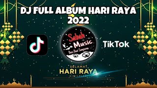 SABAH MUSIC  DJ HARI RAYA FULL ALBUM 2022BreakLatin [upl. by Bren]