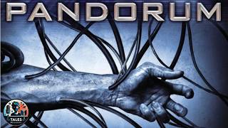 Pandorum 2009  SciFi Nerds [upl. by Holly-Anne]