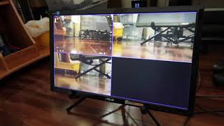 Cheap HDMI Multi Viewer for Multicam Productions [upl. by Nojid]