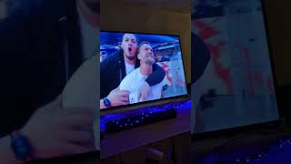 CM Punk Returns Reaction to WWE never thought Id see the day [upl. by Olsen188]