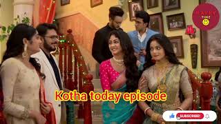 Kotha Today Episode  3 October [upl. by Loni]