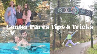 Center Parcs Longleat Tips amp Tricks [upl. by Kippy312]