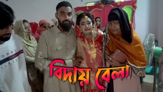 কলিজার টুকরা বোনকে বিদায় বেলা ভাইয়ের বুক ভরা কান্না  কনে বিদায়  Most Emotional Wedding Biday [upl. by Earle]