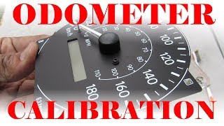 How to Reprogram an Odometer after Swapping Clusters [upl. by Grimbly]