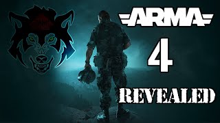 ARMA 4 DATE REVEAL AT THE 25th BOHEMIA INTERACTIVE ANNIVERSARY [upl. by Ahsrop218]