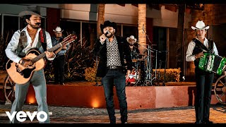 Gerardo Ortiz Los Dos Carnales  El Ranchero Official Video [upl. by Inaniel]