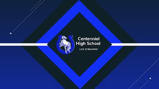 Centennial High School vs WilberClatonia Mens Varsity Basketball [upl. by Mcdermott717]