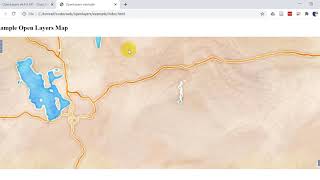 OpenLayers Add a Layer [upl. by Theo352]