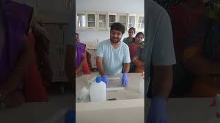 DNA Extraction methods by scientist of forensic lab gandhinagar Gujarat [upl. by Aneeras]