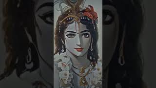 Premika ne pyar se jo bhi de diya🔥🔥💞🌍 love radhakrishna trending radhe video vrindavan [upl. by Esya]