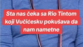 Rio Tinto je otišao i pobedili smo Slovence 11 nešto tu ne štima 🤔🤔🤔 [upl. by Gualterio]