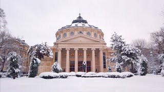 The Beauty Of Romania 2024  Tour Of Romania 4K Landscapes amp Cityscape [upl. by Notlek376]