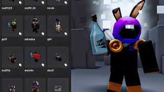 3 MILLION ROBUX SHOPPING SPREE [upl. by Herod]