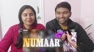 Tillu Anna DJ Pedithe Song Reaction  DJ Tillu Songs  Siddhu Neha Shetty  Vimal Krishna [upl. by Eixela]