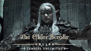 The Elder Scrolls Online Tamriel Unlimited PS4XB1  Cinematic Trailer TRUEHD QUALITY [upl. by Kaitlynn488]