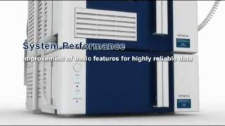 Hitachis NEW HPLC The Chromaster High Performance Liquid Chromatograph [upl. by Ajiam]