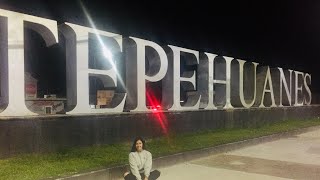 Tepehuanes Durango 2018 Vlog [upl. by Esereht871]