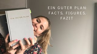 EIN GUTER PLAN REVIEW  Alle Infos rund um den ganzheitlichen Terminkalender [upl. by Nedap]