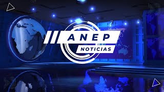 ANEP Noticias  Resumen Semanal 11102024 [upl. by Htebi]