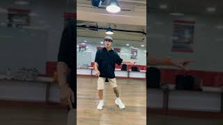 SENORITA  Justin Timberlake choreographyclass idancehk fypyoutube trending trendingdance [upl. by Macgregor]